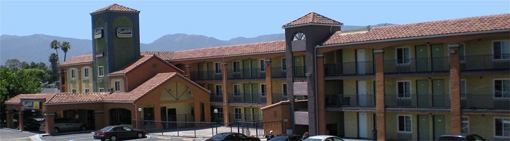 Hotel Corona Ca - Hwy 91 Exterior foto
