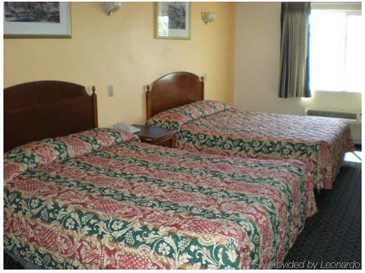 Hotel Corona Ca - Hwy 91 Exterior foto